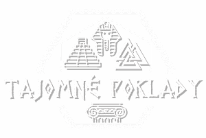 Tajomné poklady