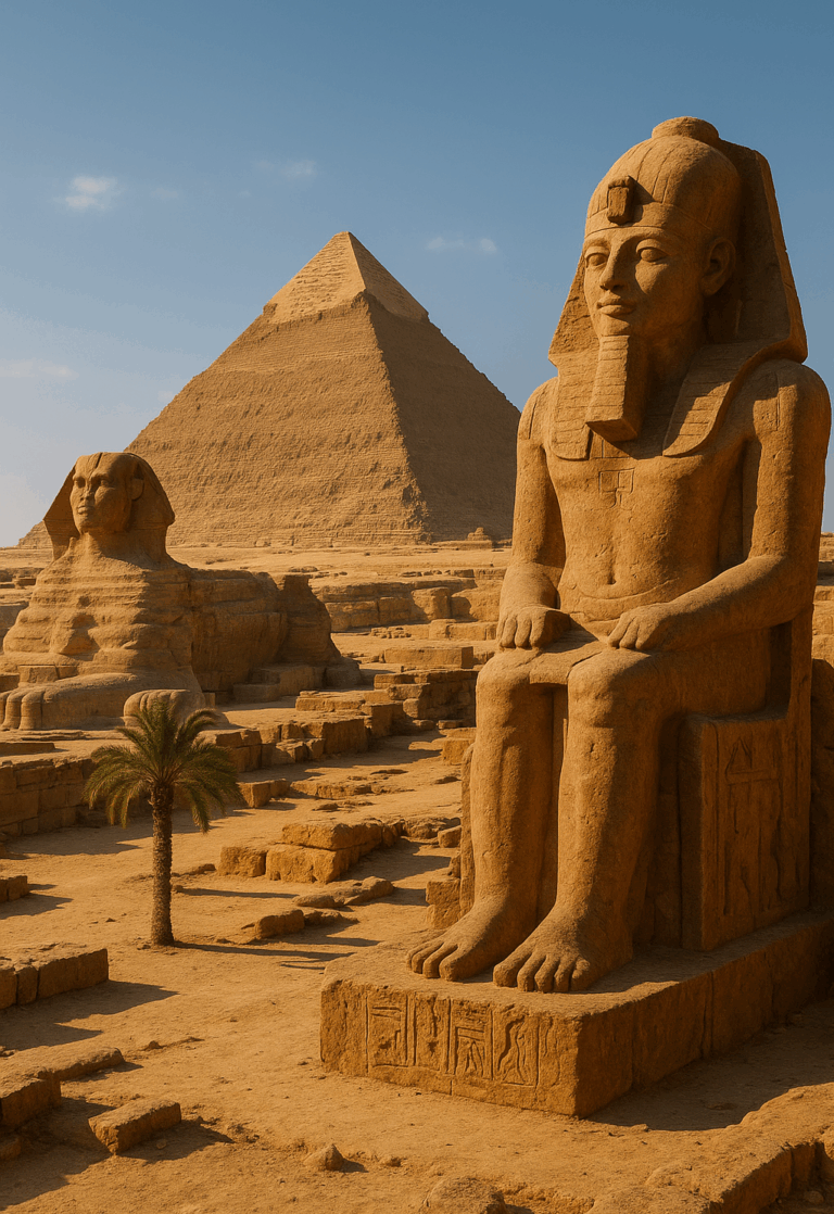 Egypt
