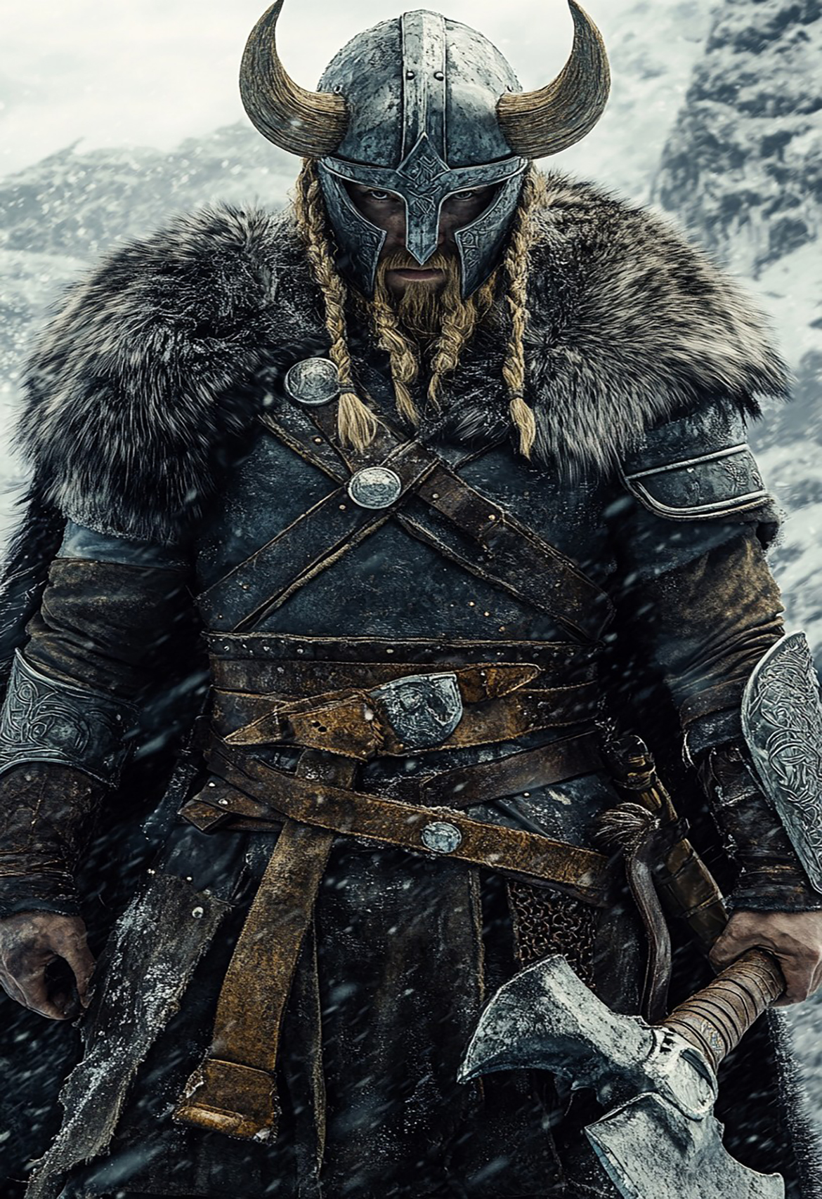 Vikingovia